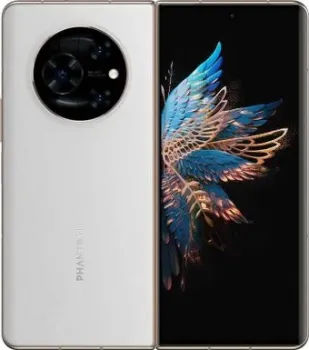 Tecno Phantom V Fold 12GB/512GB (белое золото)