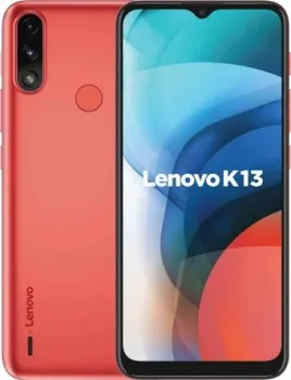Lenovo K13 2GB/32GB (коралловый)