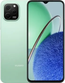 Huawei Nova Y61 EVE-LX9N 6GB/64GB с NFC (мятный зеленый)