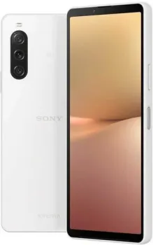 Sony Xperia 10 V XQ-DC72 8GB/128GB (белый)