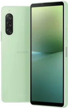 Sony Xperia 10 V 6GB/128GB (светло-зеленый)