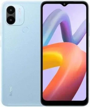Xiaomi Redmi A2+ 3GB/32GB международная версия (голубой)