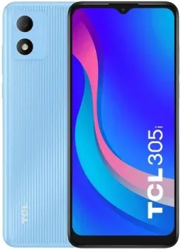 TCL 305i 2GB/32GB (синий)