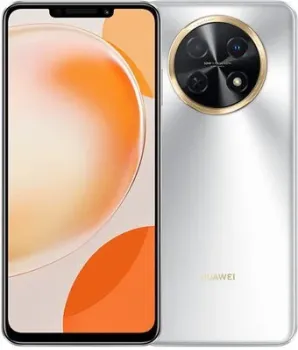 Huawei nova Y91 STG-LX2 8GB/256GB (лунное серебро)