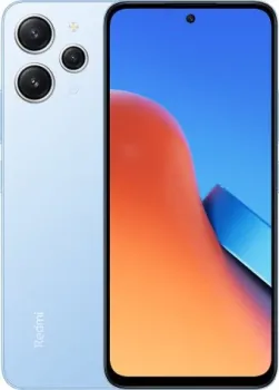 Xiaomi Redmi 12 8GB/128GB с NFC международная версия (голубой)