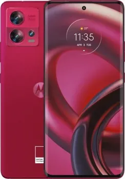 Motorola Edge 30 Fusion XT2243-1 8GB/128GB (бордовый)