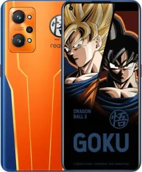 Realme GT Neo 3T 80W 8GB/256GB международная версия (Dragon Ball Z Edition)