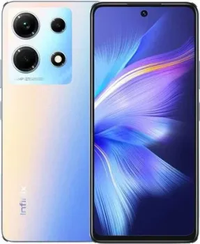Infinix Note 30 8GB/256GB (межзвездный синий)