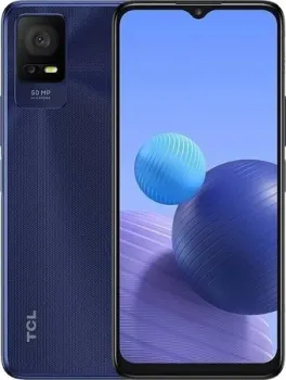 TCL 408 T507U 4/128GB (полуночный синий)