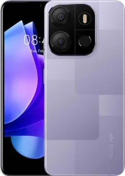 Tecno Pop 7 2GB/64GB (фиолетовый)