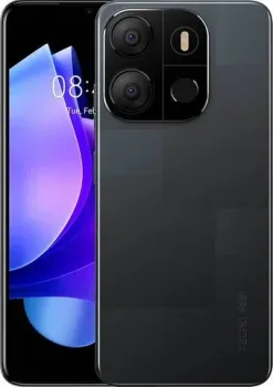Tecno Pop 7 2GB/64GB (черный)