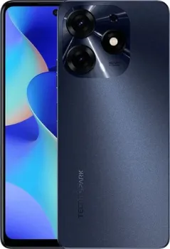 Tecno Spark 10 Pro 4GB/128GB (звездный черный)