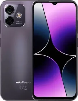 Ulefone Note 16 Pro 8GB/128GB (фиолетовый)