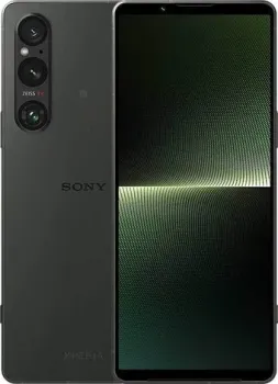 Sony Xperia 1 V 12GB/256GB (зеленый хаки)