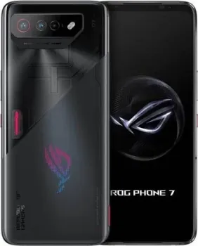 ASUS ROG Phone 7 8GB/256GB международная версия (черный)