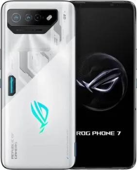 ASUS ROG Phone 7 12GB/256GB международная версия (белый)