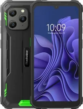 Blackview BV5300 (зеленый)