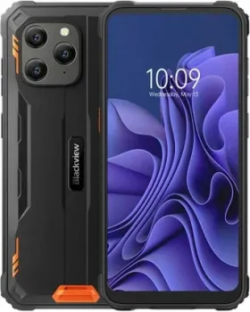Blackview BV5300 (оранжевый)