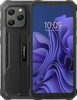 Blackview BV5300 (черный)