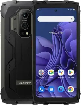 Blackview BV9300 (с дальномером, черный)