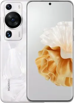 Huawei P60 Pro MNA-LX9 Single SIM 8GB/256GB (жемчужина рококо)