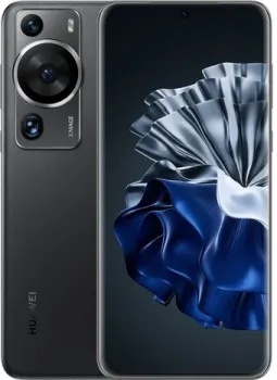Huawei P60 Pro MNA-LX9 Dual SIM 12GB/512GB (черный)