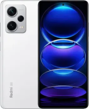 Xiaomi Redmi Note 12 Pro+ 8GB/256GB международная версия (белый)