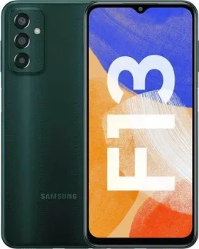 Samsung Galaxy F13 SM-E135F/DS 4GB/64GB (зеленый)