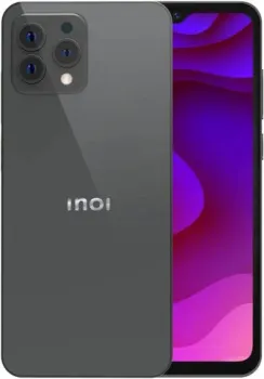 Inoi Note 12 4GB/128GB с NFC (черный)