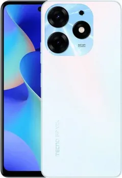 Tecno Spark 10 Pro 8GB/128GB (жемчужный белый)