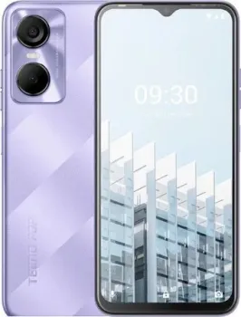 Tecno Pop 6 Pro 2GB/32GB (пурпурный)