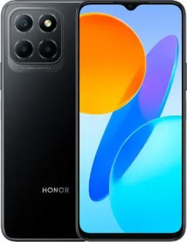 HONOR X8 5G VNE-N41 6GB/128GB международная версия (полночный черный)