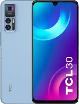 TCL 30 T676H 4GB/64GB (синий)