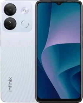 Infinix Smart 7 HD X6516 2GB/64GB (белый нефрит)