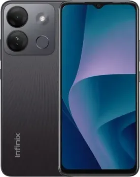Infinix Smart 7 HD X6516 2GB/64GB (темные чернила)
