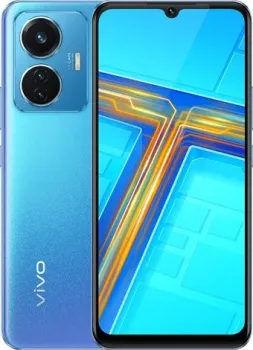 Vivo T1 V2153 6GB/128GB (звездный путь)