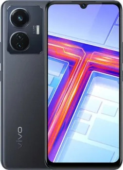 Vivo T1 V2153 6GB/128GB (таинственная галактика)