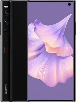Huawei Mate Xs 2 8GB/512GB (фактурный черный)