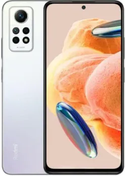 Xiaomi Redmi Note 12 Pro 4G 8GB/256GB международная версия (полярный белый)