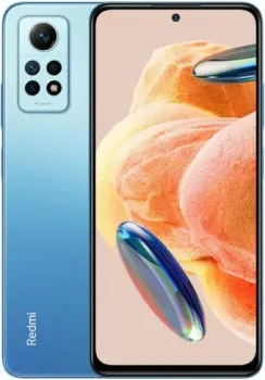 Xiaomi Redmi Note 12 Pro 4G 8GB/128GB международная версия (ледниковый синий)