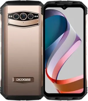Doogee V30T 12GB/256GB (золотистый)