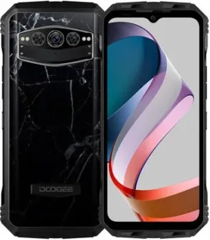 Doogee V30T 12GB/256GB (мрамор)