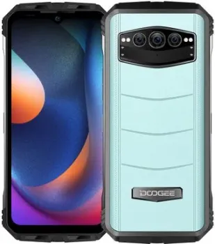 Doogee S100 12GB/256GB (голубой)