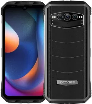 Doogee S100 12GB/256GB (черный)