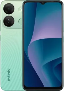 Infinix Smart 7 X6515 3GB/64GB (магия мяты)