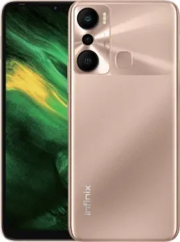 Infinix Hot 20i 4GB/64GB (закатный золотой)