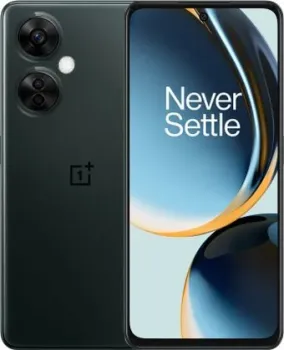 OnePlus Nord CE 3 Lite 5G 8GB/256GB глобальная версия (графит)