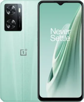 OnePlus Nord N20 SE 4GB/128GB (нефритовый)