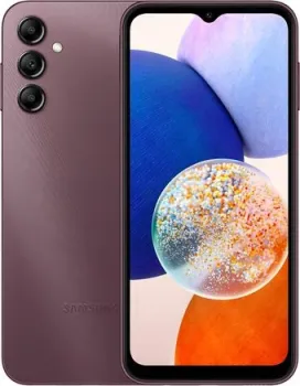 Samsung Galaxy A14 5G SM-A146P 6GB/128GB (бордовый)