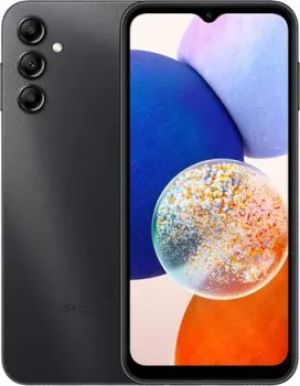 Samsung Galaxy A14 5G SM-A146P 6GB/128GB (черный)